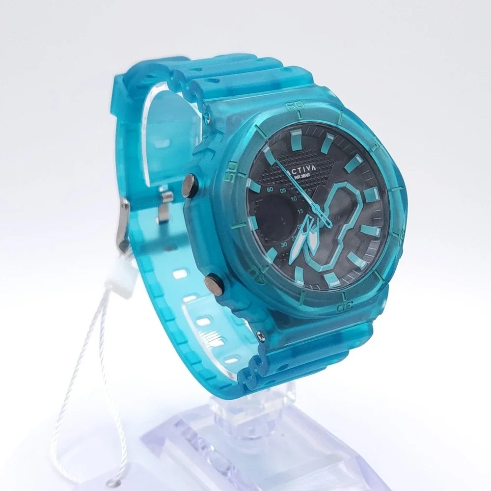 Activa Invicta ACW8120 Digital Watch